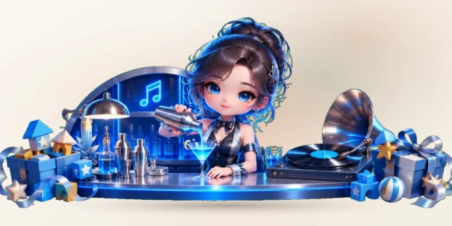 醉夜狂欢